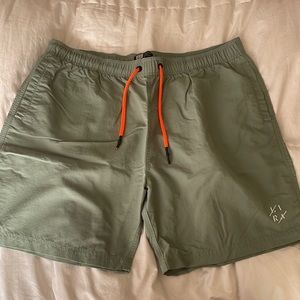 Men’s shorts